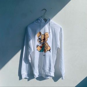 🐻‍❄️BOOHOO MAN HOODIE 🐻‍❄️